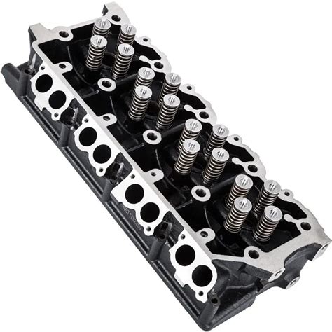 VEVOR Set of Complete Engine Cylinder Head for Toyota1985 - 1995 ...