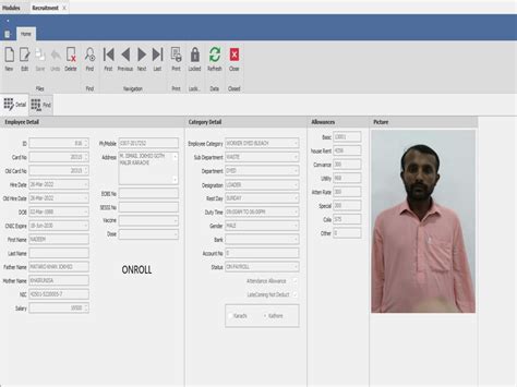 Image result for VB.NET Acess Database DevExpress
