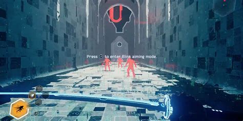 Image result for Ghost Runner Enemies Crawlers