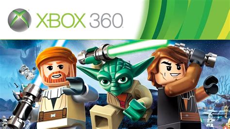 Star wars 3 on sale lego xbox 360