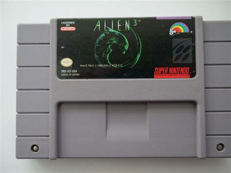 Image result for Alien PS3