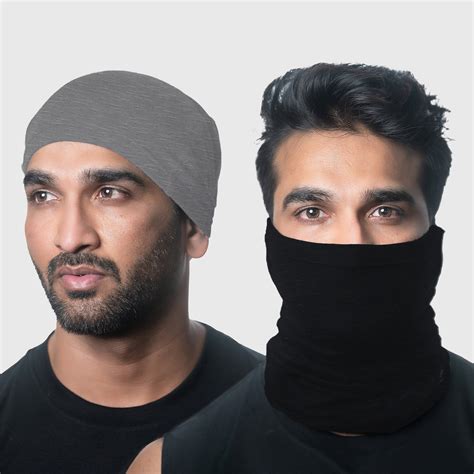 Bamboo Bandana - Set of 2 – Heelium