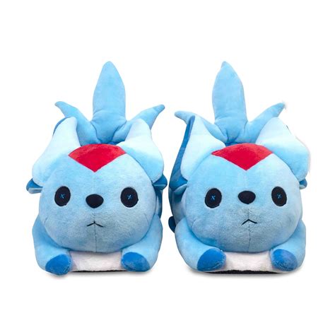 Final Fantasy - Carbuncle Slippers | Elbenwald