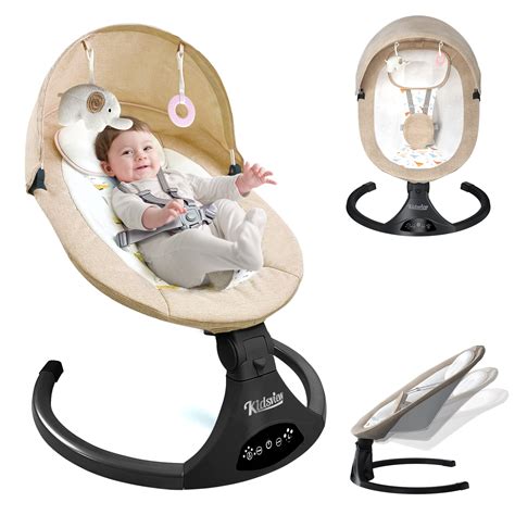 Newborns and swings new arrivals