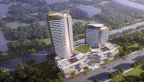 Migsun Alpha Central greater noida | retail shops & office spaces