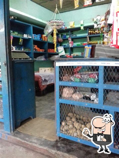 Gazi Store, India, 726F+P7C - Restaurant reviews