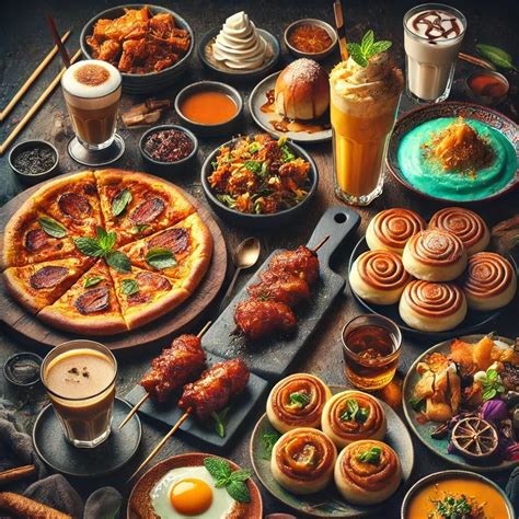 10 Insanely Delicious Recipes You’ve Never Heard of (But Need to Try Now!) - Cook up Taste