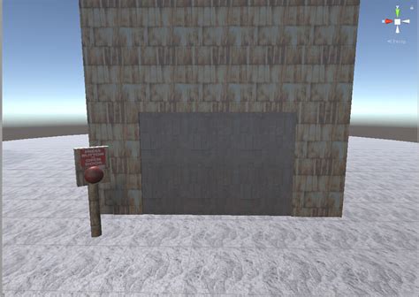Unity Visual Scripting Open Door 的图像结果