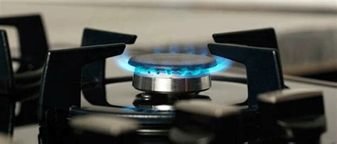 Image result for Gas Cooktop Safety Tips