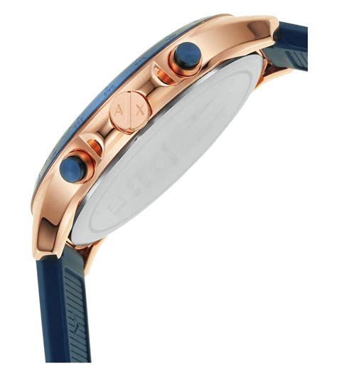 AX2440 | ARMANI EXCHANGE Hampton Chronograph Analog Watch for Men – Sai ...