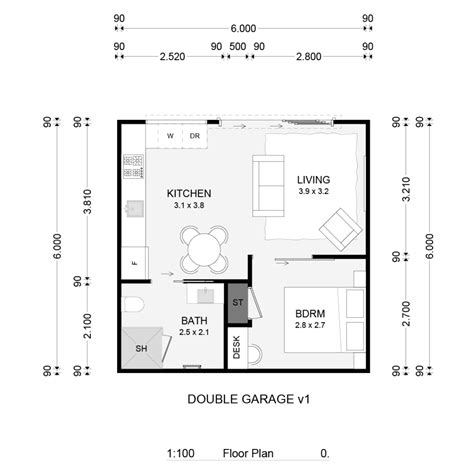 Garage Conversions | Garage Conversion Plans