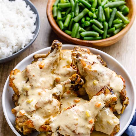 Crockpot Turkey Wings Recipe