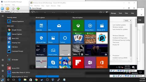 Image result for How to Use VirtualBox