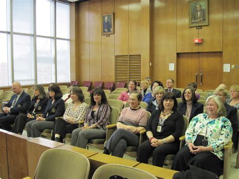 Suffolk County Surrogate's Court DIY Star Award Photo Gallery - NYA2J