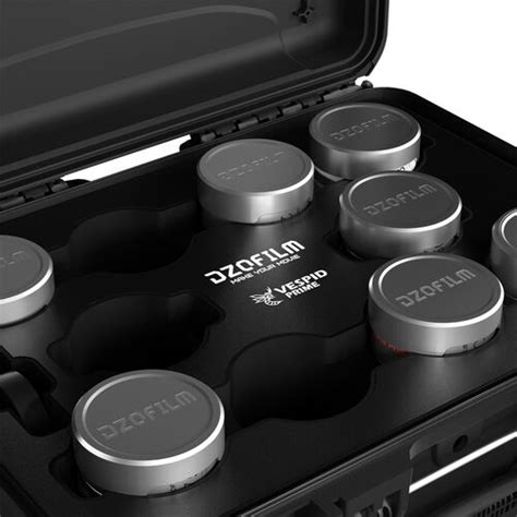 DZO Vespid Retro Lenses Available! | 711rent.com