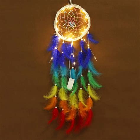 Buy Dream Catchers Online in India | Wind Chimes - Uncommongifts.in