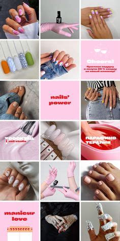 Image result for Instagram Nail Tutorial
