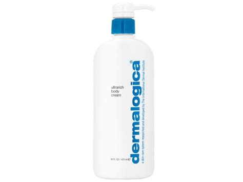 Dermalogica UltraRich Body Cream | LovelySkin
