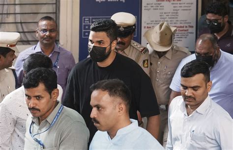 Bengaluru stampede: Police arrests officials of RCB, event management firm