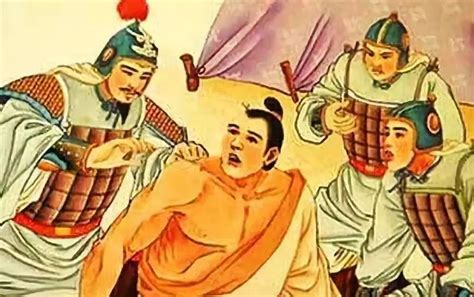 中国古代战神系列--吴起 - 知乎