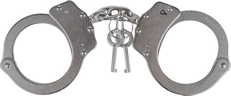 Buy Viper TACTICAL Professional Heavy Duty Police Handcuffs Nickel ...