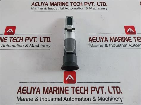 Gs300 Hand Held Refractometer – Aeliya Marine