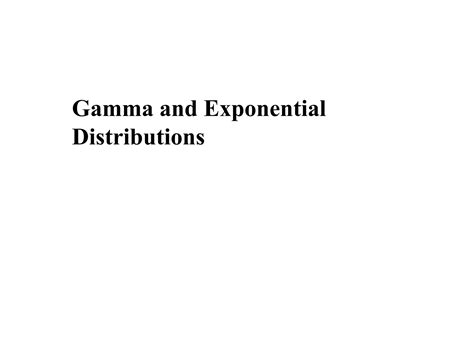 Exponential Dist..pptx