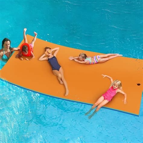 Floating Mat - Floating Mat for Lake - Water Mat - Lily Pad Floating ...
