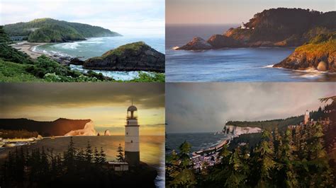 [NO SPOILERS] I'm going to visit the real Arcadia Bay and I want to ...