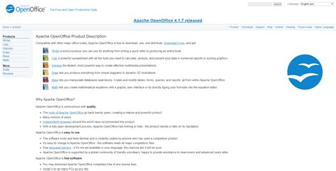 Image result for Open Word Processing Software