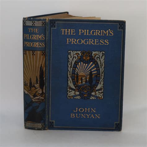 The Pilgrim's Progress. - Frost Books and Artifacts Limited