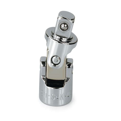 1/2 In Drive Universal Joint Socket by SK Hand Tool