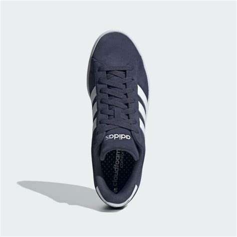 adidas Grand Court 2.0 Shoes - Blue | adidas India