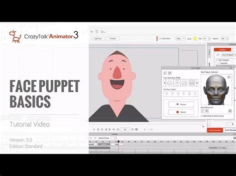 Image result for CrazyTalk Animation Tutorial