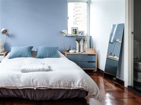 What Color Blue Is Best For Sleeping? The Exact Color To Use | Storables