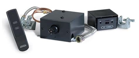 Image result for Gas Log Remote Control Troubleshooting