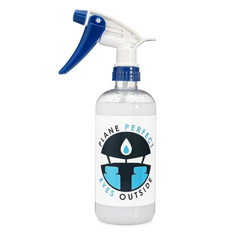 Plane Perfect Plane Perfect Eyes Outside Glass Cleaner | Specialty ...