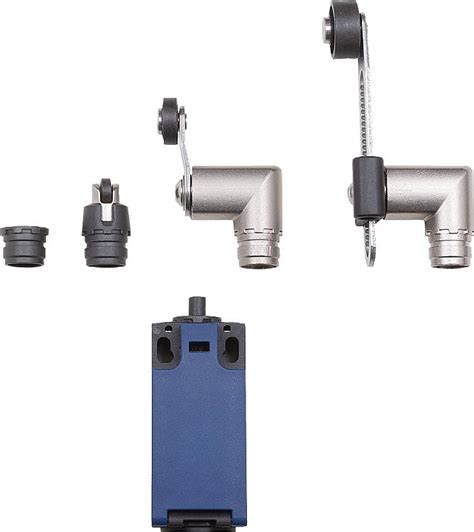 Position Switch Example 的图像结果