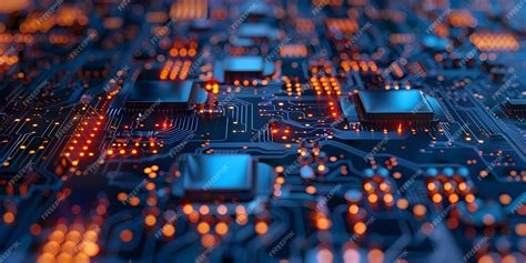 Достижения в технологии AGI Пересечение квантовых вычислений ИИ ...