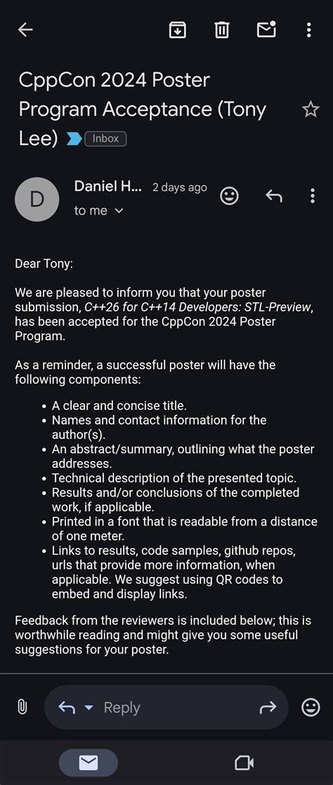 Cppcon Algorithm 的图像结果