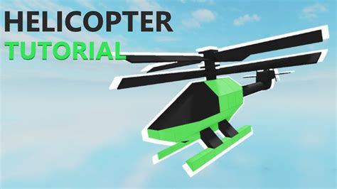 Image result for Mini Heli Tutorial
