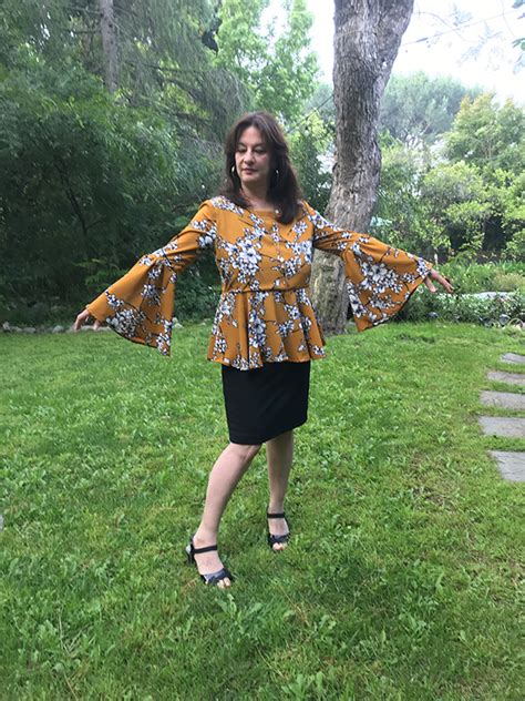 Image result for McCall's Tops Patterns