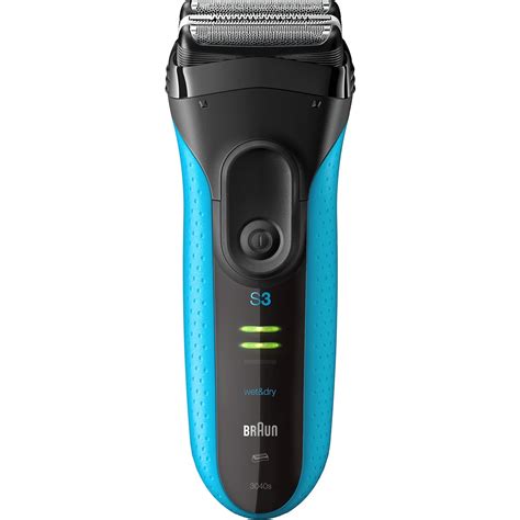 Braun Series 3 Proskin 3040s Shaver - BestShaversZone