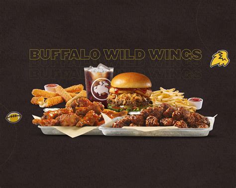 Buffalo Wild Wings Menu Fargo at Loretta Little blog
