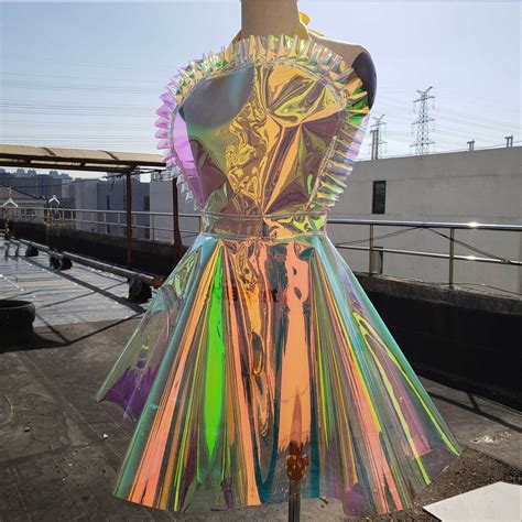 Image result for Retro PVC Apron