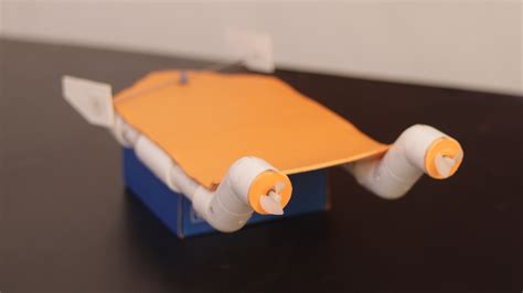 Image result for Arduino Boat Robot