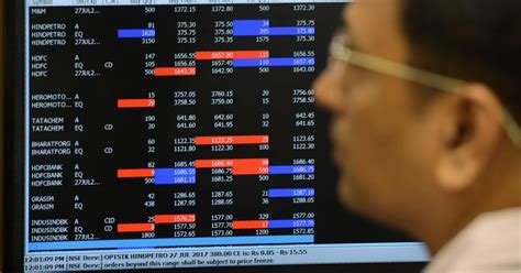 Emerging stocks soar led by South Korea and India | The National