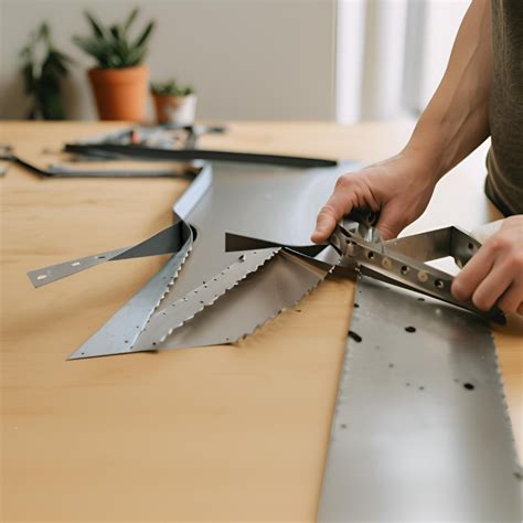 Metal Sheet Bender Diy at Angela Lewandowski blog