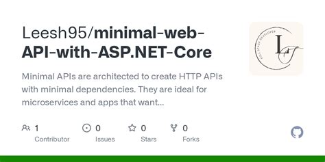 Minimal API Tutorial 的图像结果