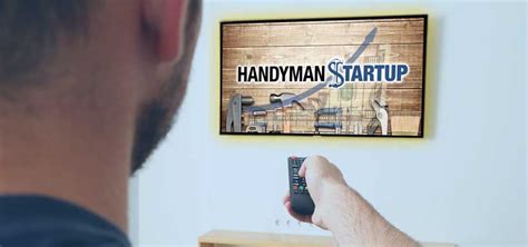 Handyman Startup 的图像结果